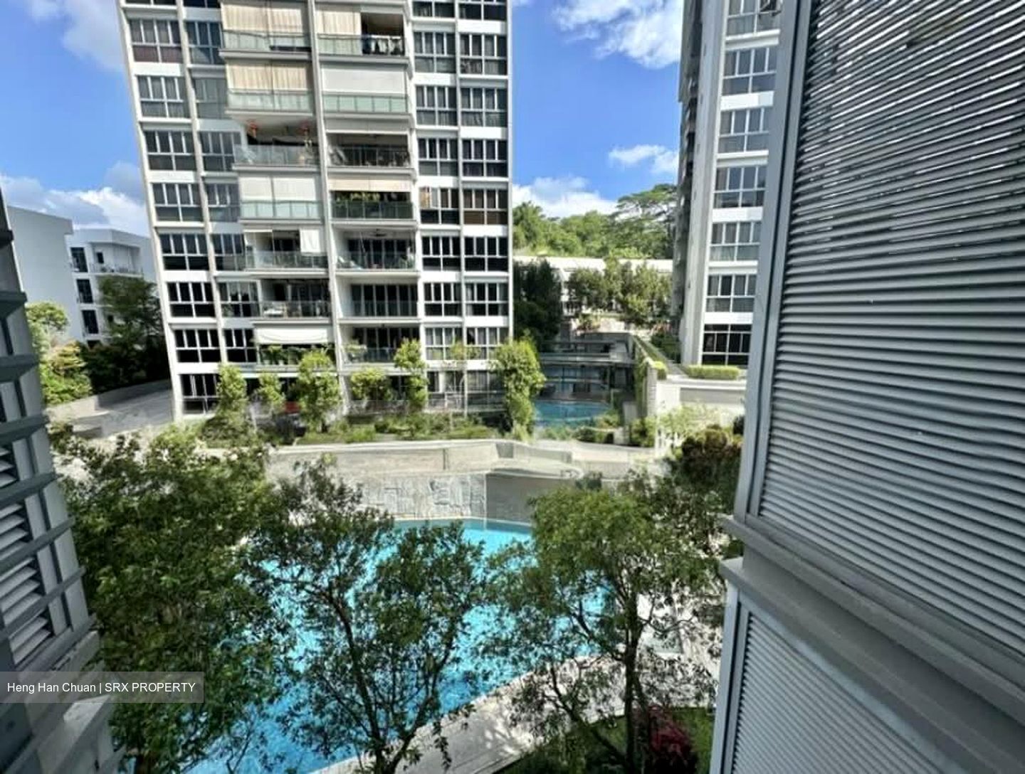 Hillsta (D23), Condominium #561621711
